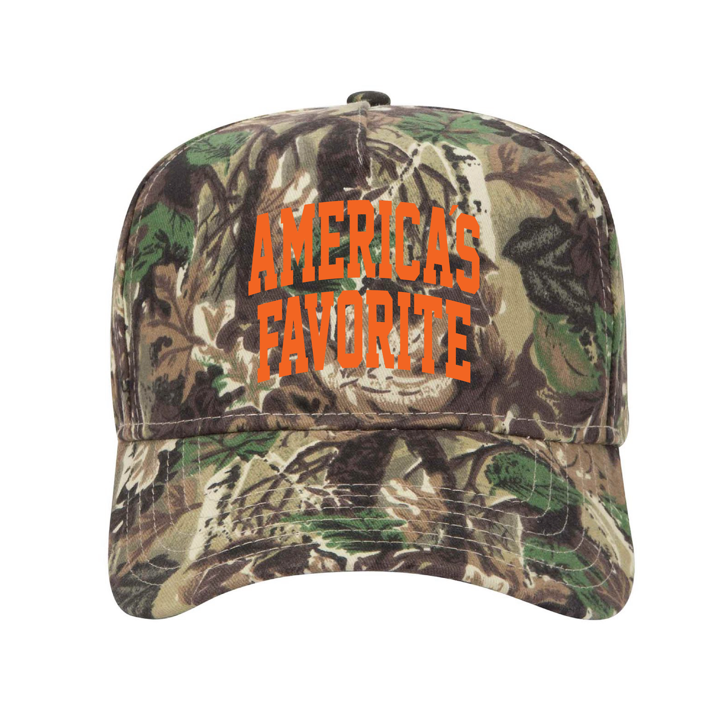 America's Favorite Trucker Hat