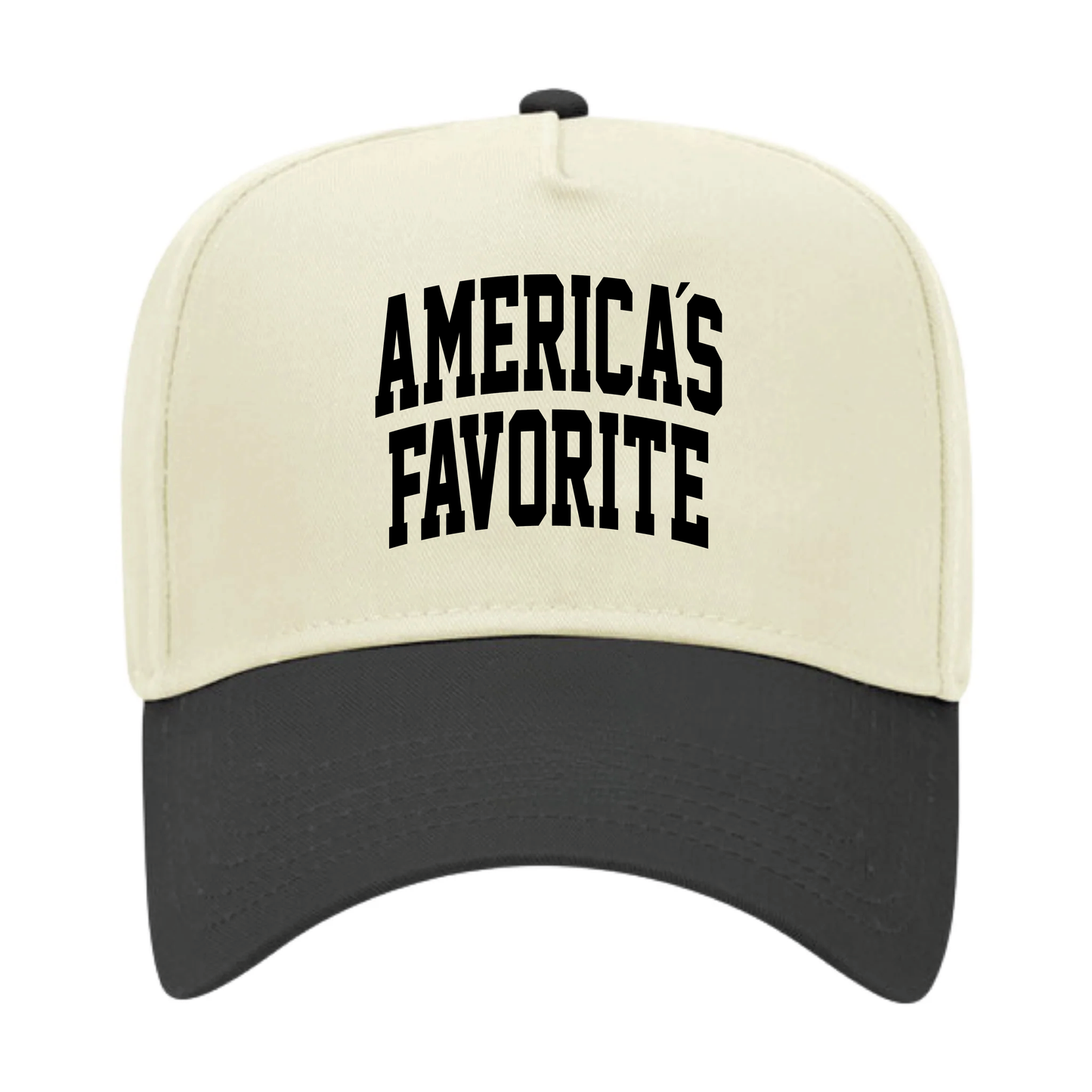 America's Favorite Trucker Hat
