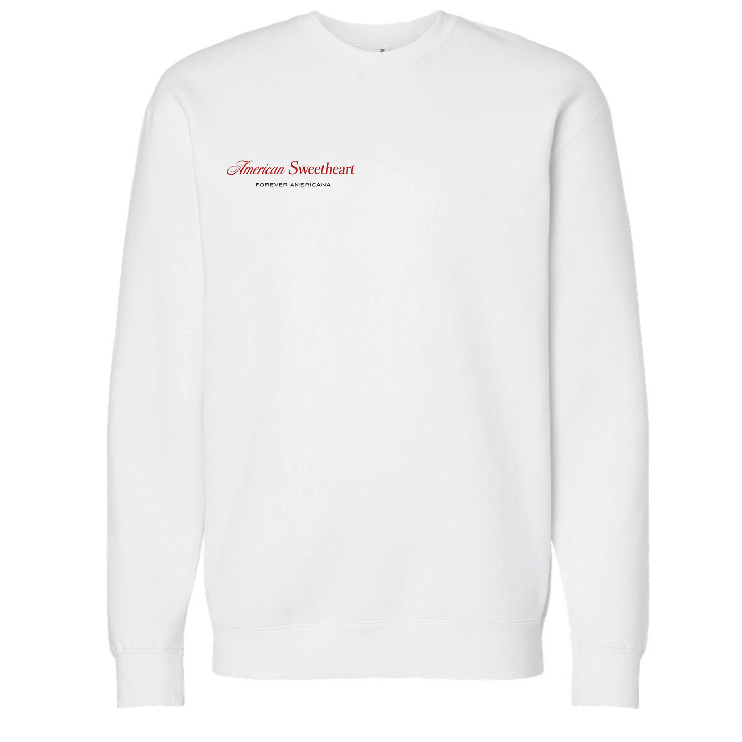 Forever Americana Crewneck