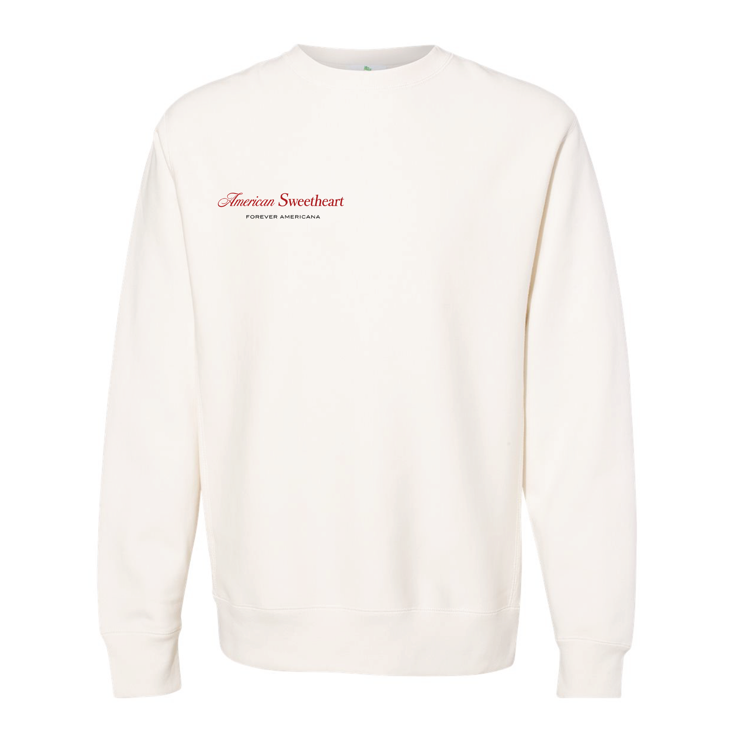 Forever Americana Crewneck